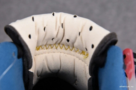 Jordan 4 Union DC9533-001 Noir AIR DC9533-001 Off Retro 0122